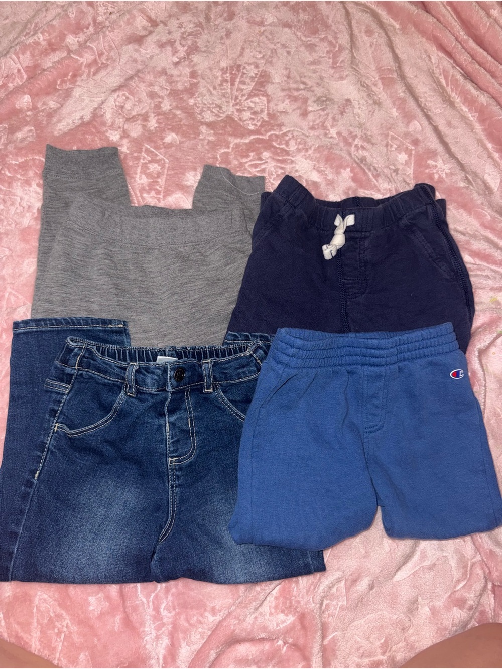 boys pants bundle